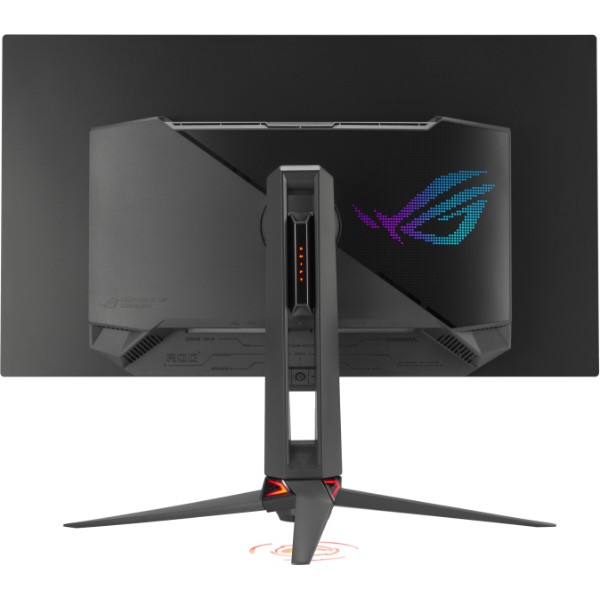 Фото - Монітор ігровий Asus ROG Swift OLED PG32UCDM3